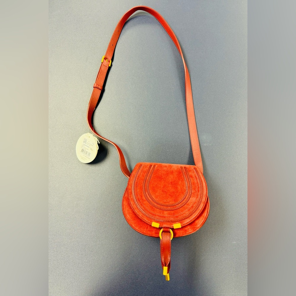 Chloe purse…never used; brand new!